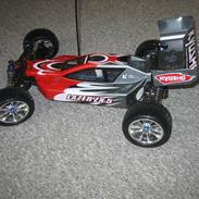 Buggy lazer zx-5 (BYTTET) 