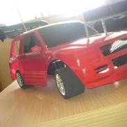 Bil CEN Fun-Factor Nitro