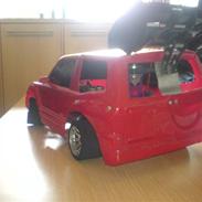 Bil CEN Fun-Factor Nitro