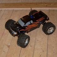 Bil Kyosho MFR (solgt)