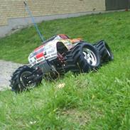 Off-Roader T-maxx 2,5  solgt:):(