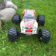 Off-Roader T-maxx 2,5  solgt:):(