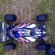 Buggy DBX G3 BUGGY "SOLGT"