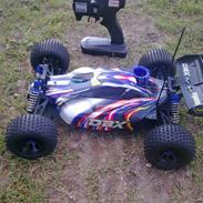 Buggy DBX G3 BUGGY "SOLGT"
