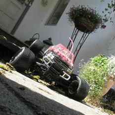 Off-Roader Thunder Tiger MTA4 S28