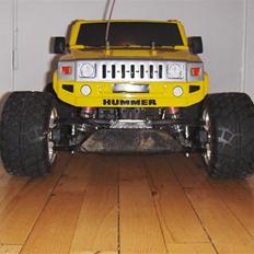 Off-Roader FG SOLGT