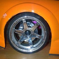 Bil Mazda RX-8 Drifter [tidl.RC]