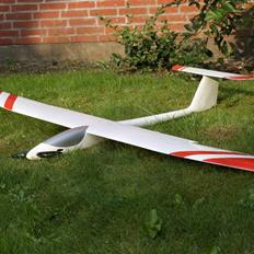 Fly Diamond Hotliner (solgt) 