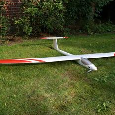 Fly Diamond Hotliner (solgt) 