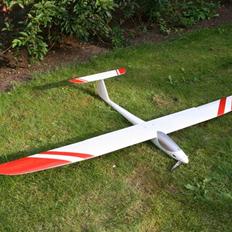 Fly Diamond Hotliner (solgt) 