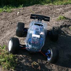 Truck Revo Platinium 2008