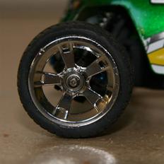 Truck Team Losi Micro-T (SOLGT)