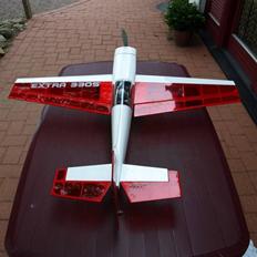 Fly Phoenix Extra 330S Solgt