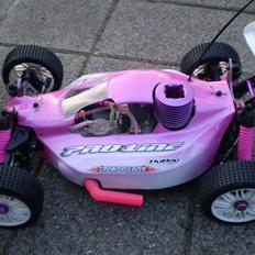 Buggy Hobao Hyper 7 Pro