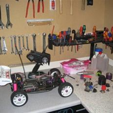 Buggy Hobao Hyper 7 Pro