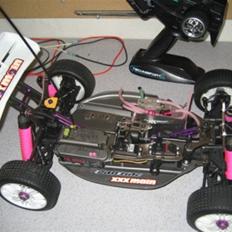 Buggy Hobao Hyper 7 Pro