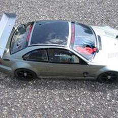 Bil Hl Sprint BMW M3