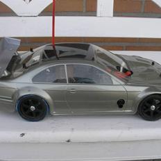 Bil Hl Sprint BMW M3