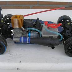 Bil Hl Sprint BMW M3