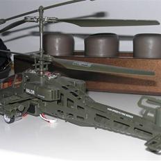 Helikopter apache