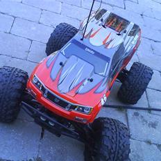 Off-Roader Savage X 4.6