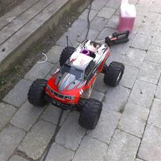 Off-Roader Savage X 4.6