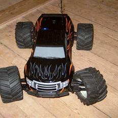 Bil Kyosho MFR (solgt)