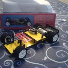 Bil mardave v12 series