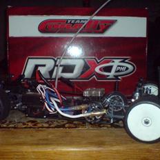 Bil Corally RDX phi $$