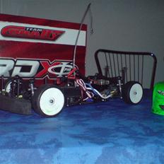 Bil Corally RDX phi $$