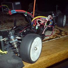 Bil Corally RDX phi $$