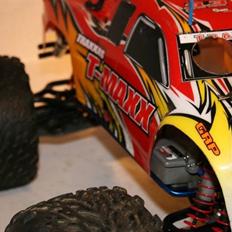 Off-Roader Traxxas T-Maxx 3.3(SOLGT)