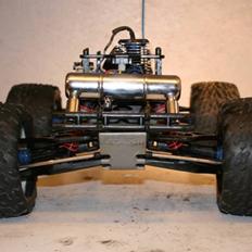 Off-Roader Traxxas T-Maxx 3.3(SOLGT)