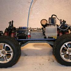 Off-Roader Traxxas T-Maxx 3.3(SOLGT)