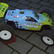 Off-Roader Matrix TR Arena - SOLGT