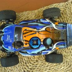 Off-Roader xray nt18t