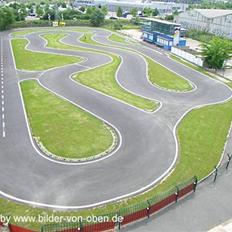 Motorcykel Hjemmebygget bike