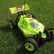 Buggy hong nor x1-cr pro edit.