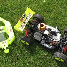 Buggy hong nor x1-cr pro edit.