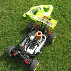 Buggy hong nor x1-cr pro edit.