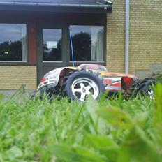 Off-Roader T-maxx 2,5  solgt:):(