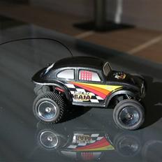 Buggy Micro Baja