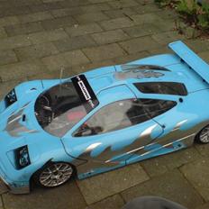 Bil FG cup Mclaren F1