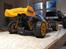 Buggy kl model