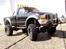 Off-Roader Tamiya Ford F-350