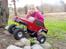 Off-Roader Hjemmelavet Crawler