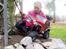 Off-Roader Hjemmelavet Crawler