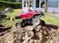 Off-Roader Hjemmelavet Crawler