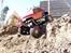 Off-Roader Hjemmelavet Crawler