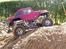 Off-Roader Hjemmelavet Crawler
